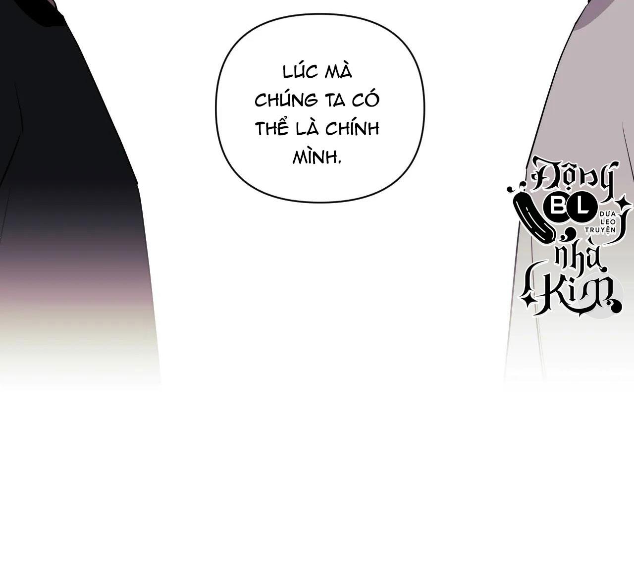 HƠN CẢ BẠN BÈ - Chap 46