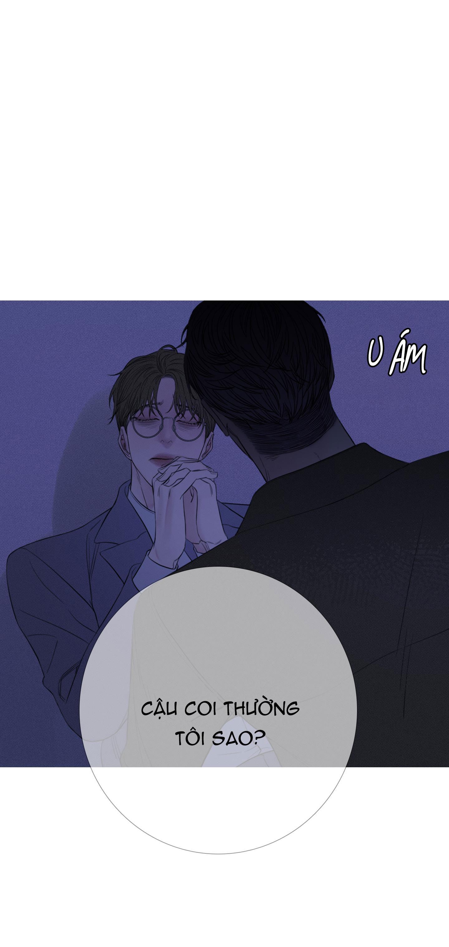 CHUYỆN QUỶ MÔN QUAN - Chap 26