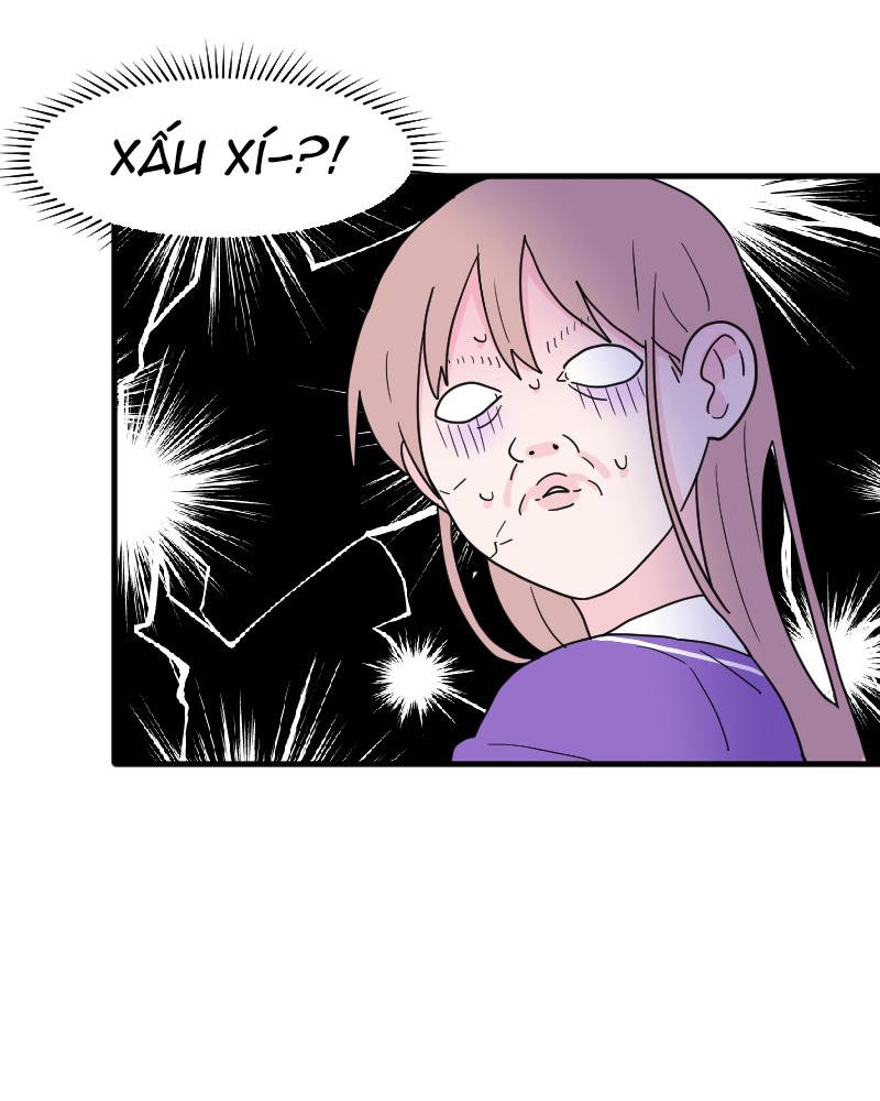 Truyện Ngôn Nhưng Không Ngôn Lắm - Chap 16