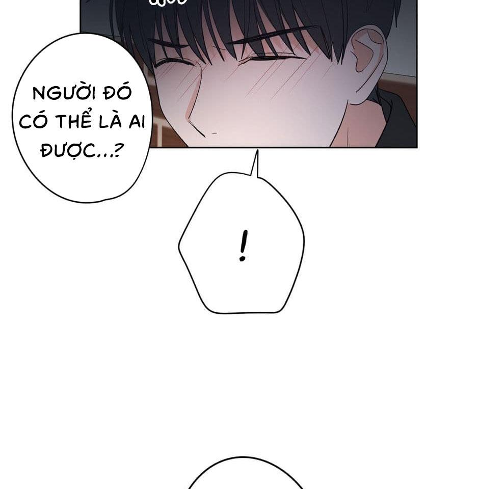 Tiền Bối, Chúng Ta Cần Nói Chuyện - Chap 20