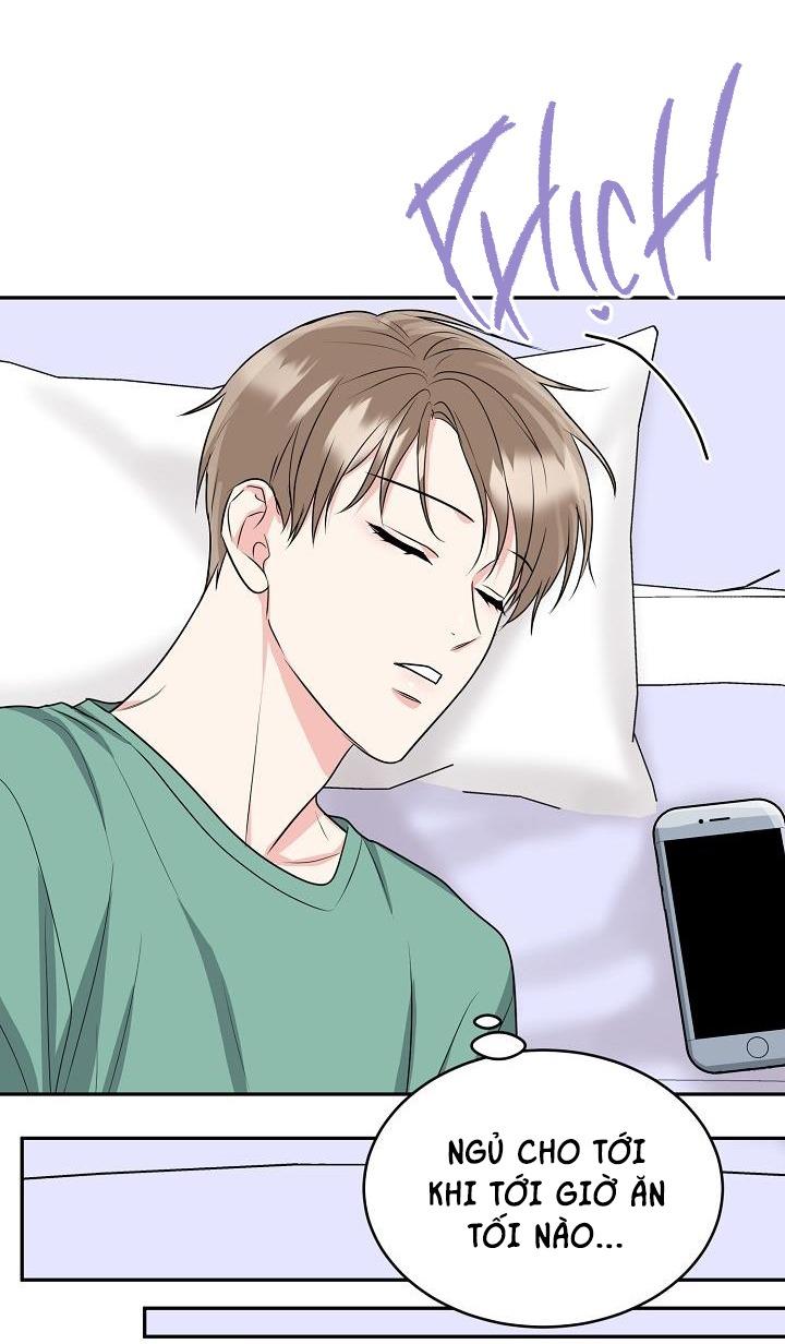 (ABO) HANG HỔ - Chap 24