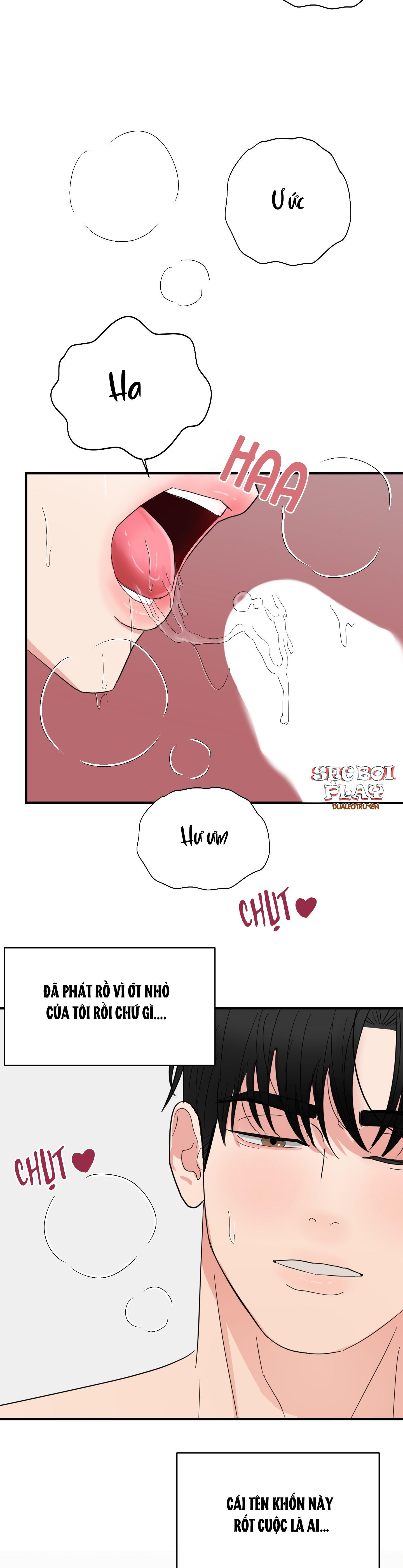 MÓN QUÀ DÀNH CHO KẺ NGẠO MẠN - Chap 2 - Trang 87