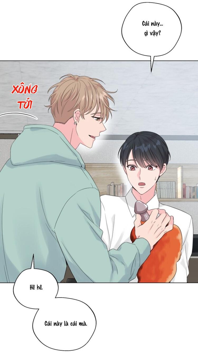 TUYỂN TẬP MANHWA NGẮN - Chap 3.3 - Trang 91