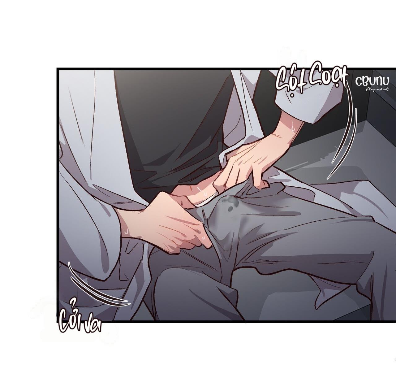 (CBunu) Bí Mật Của Mái Tóc - Chap 2