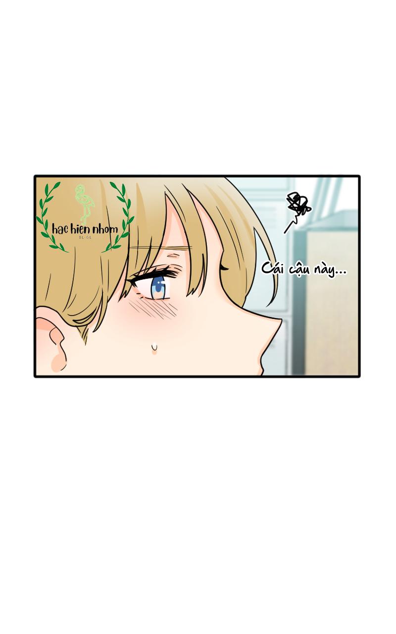 Truyện Ngôn Nhưng Không Ngôn Lắm - Chap 26