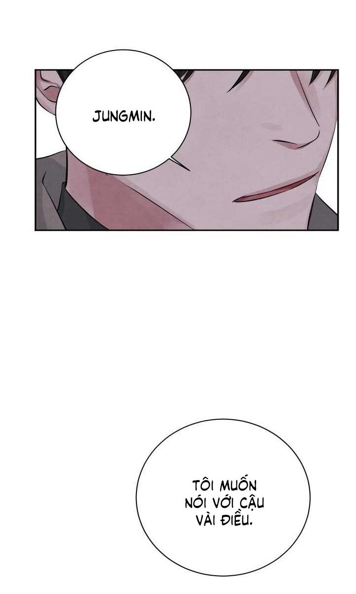 Âm Thanh Của San Hô - Chap 15