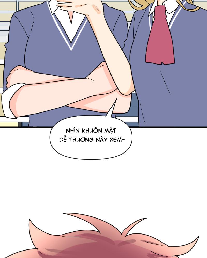 Truyện Ngôn Nhưng Không Ngôn Lắm - Chap 21