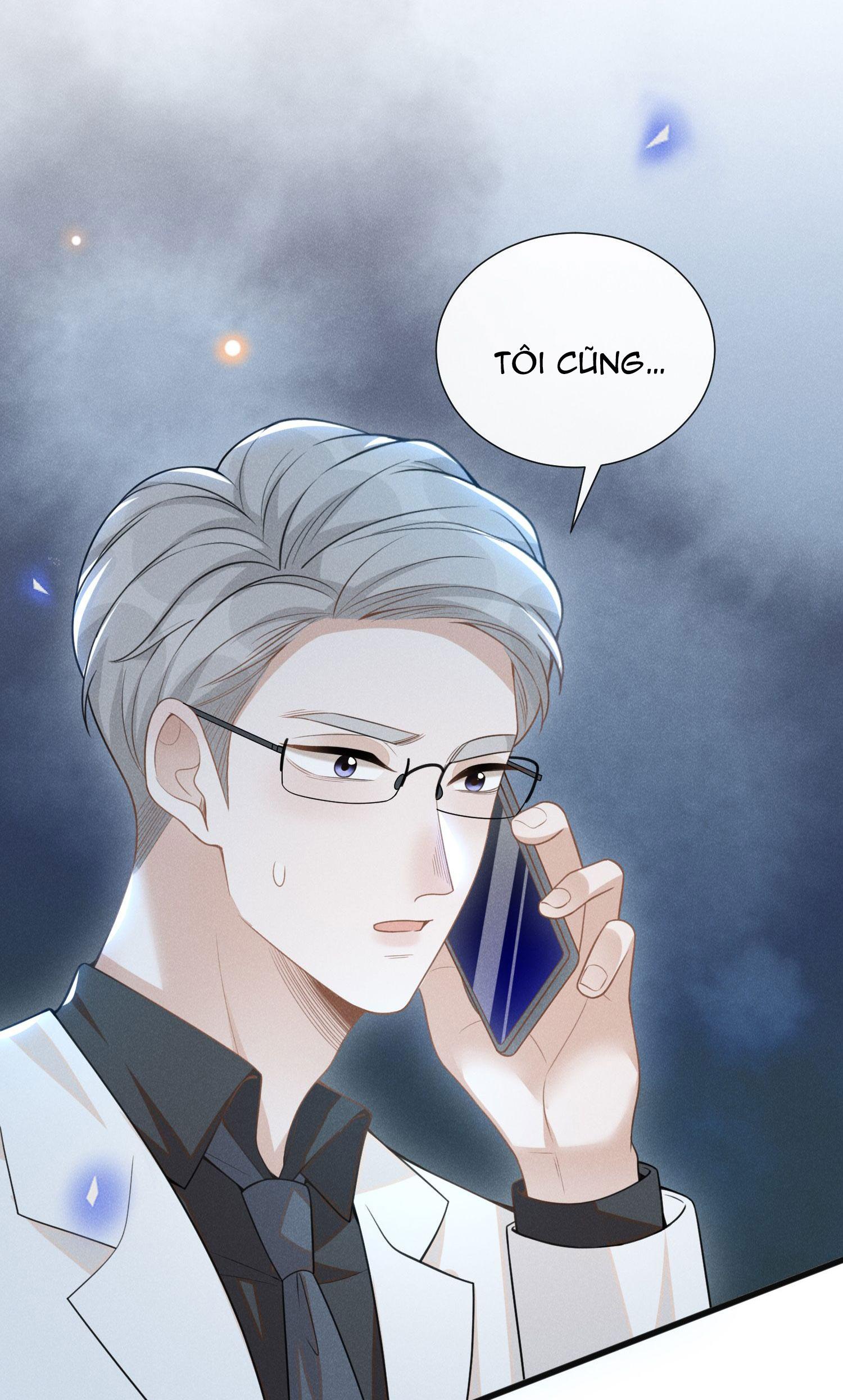 Lai sinh bất kiến - Chap 65