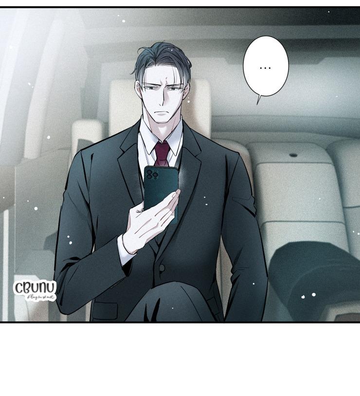 (CBunu) Tình yêu và danh vọng - Chap 12