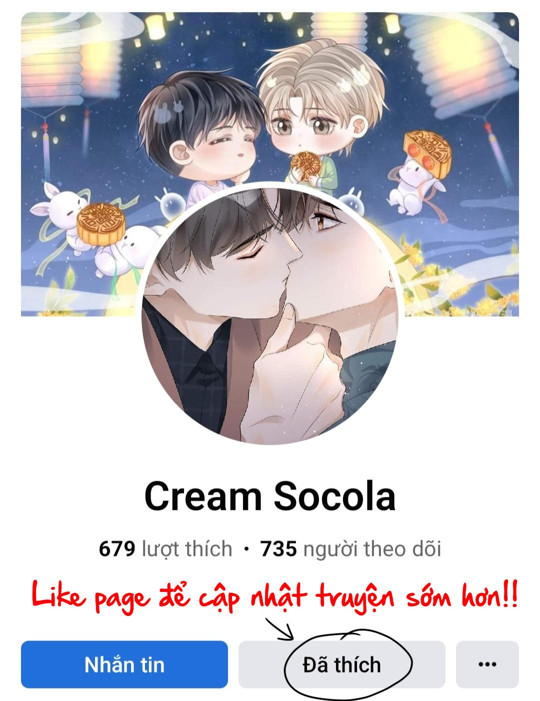 Người tà răm luôn có quỷ theo sau - Chap 37.1