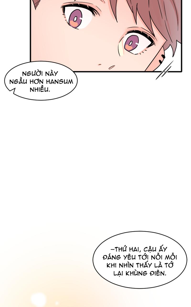 Truyện Ngôn Nhưng Không Ngôn Lắm - Chap 26