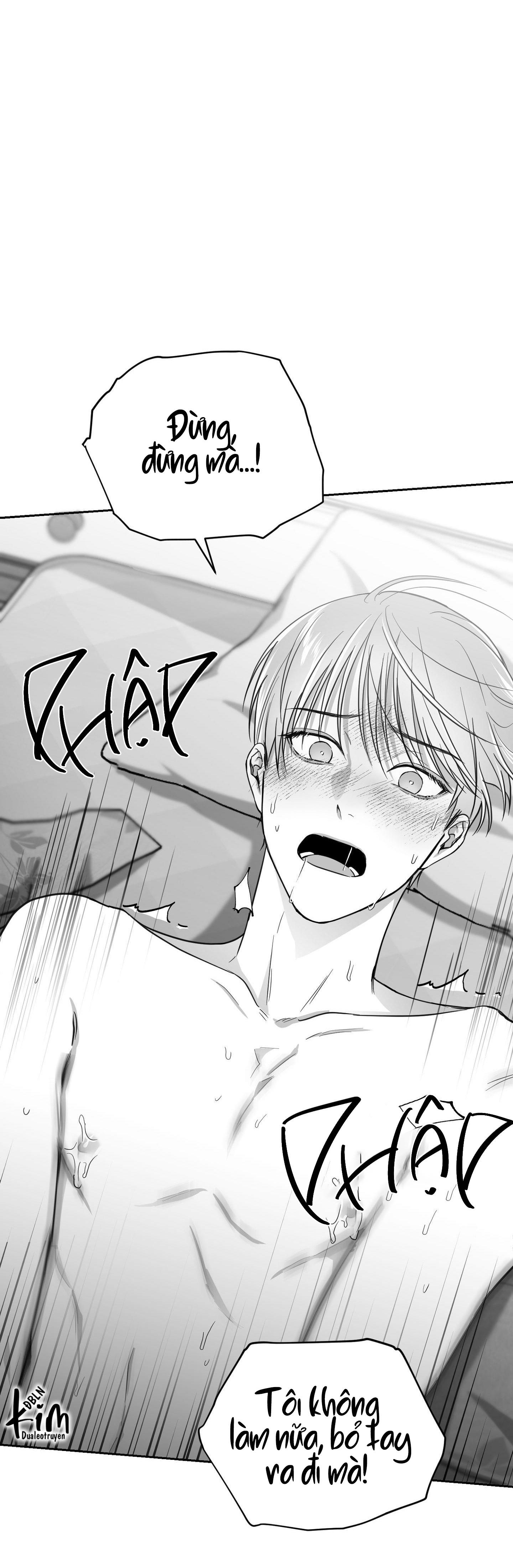 Non Zero Sum - Chap 3