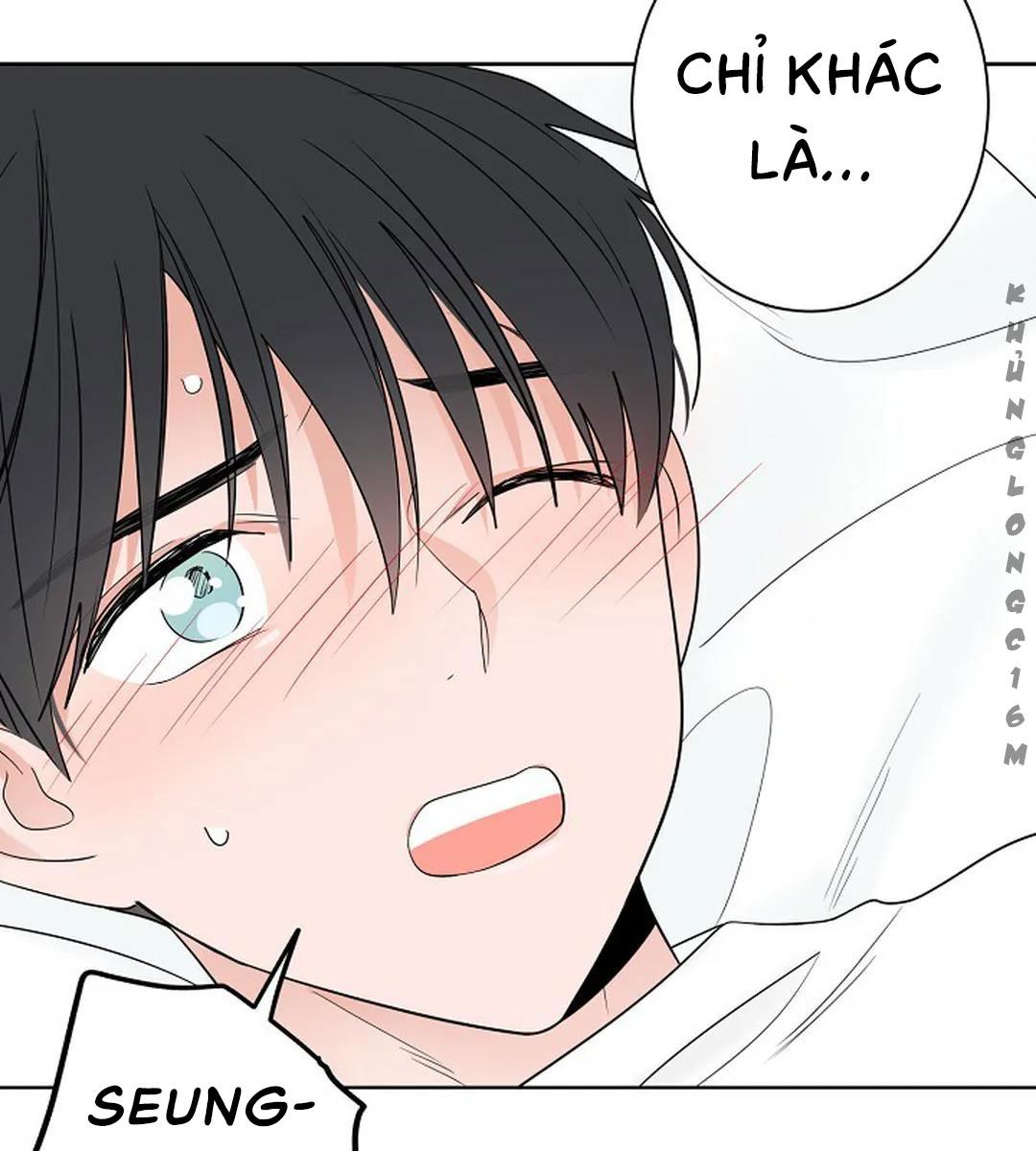 Tiền Bối, Chúng Ta Cần Nói Chuyện - Chap 13