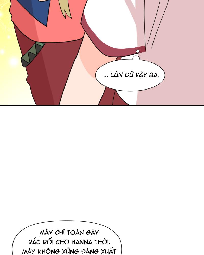 Truyện Ngôn Nhưng Không Ngôn Lắm - Chap 19