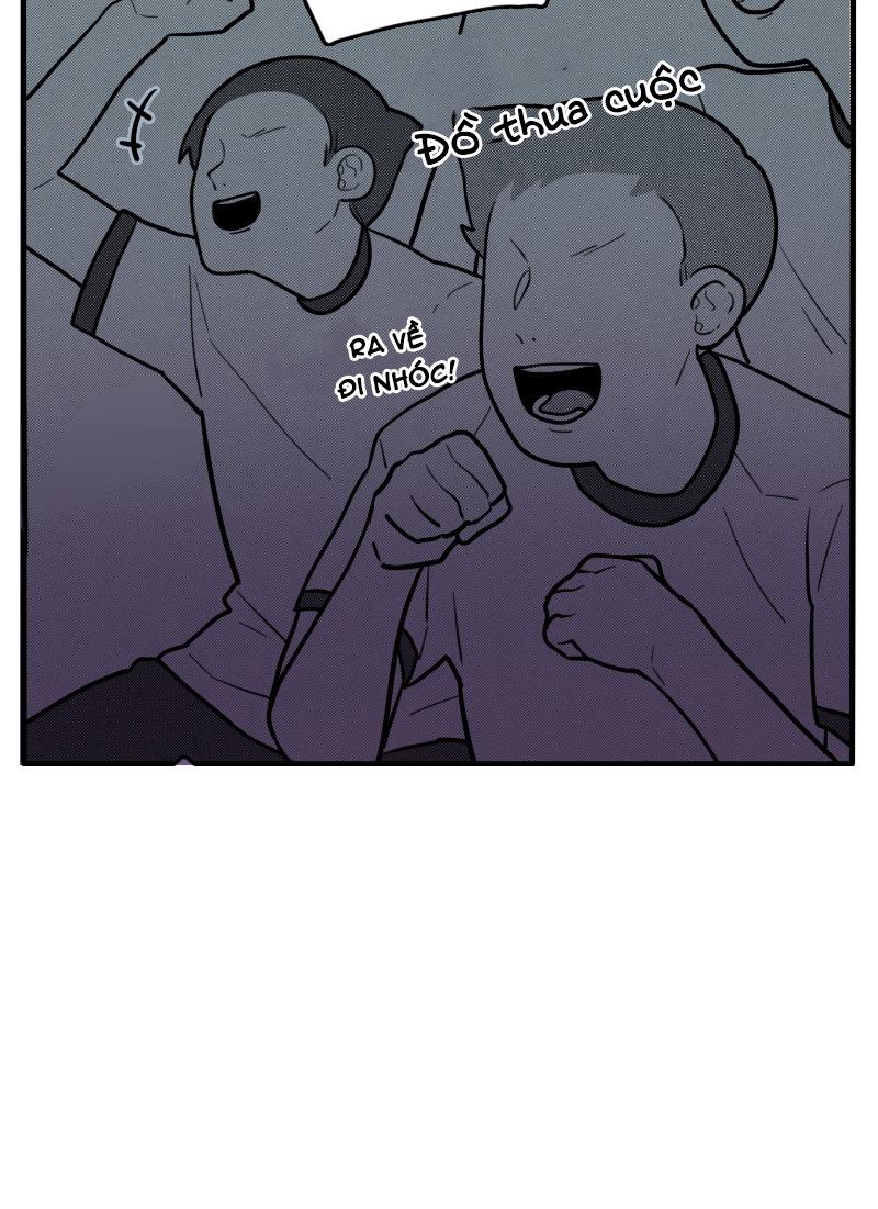 Truyện Ngôn Nhưng Không Ngôn Lắm - Chap 24