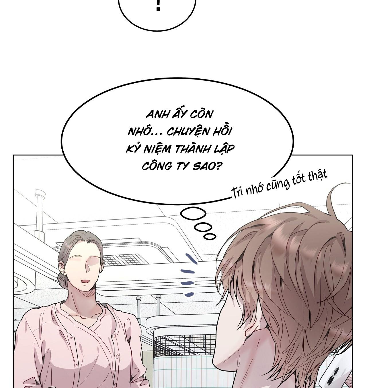 (END) Vị Kỷ - Chap 23