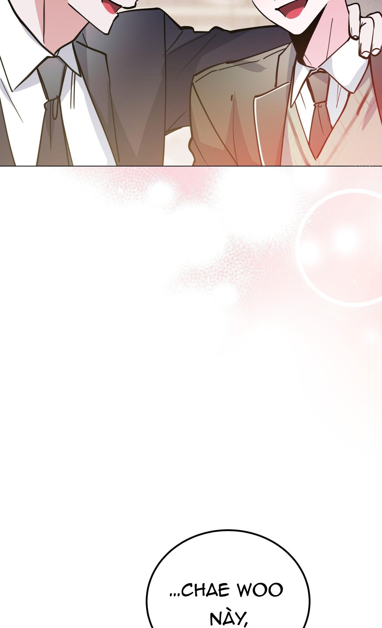 CẠM BẪY ĐẠI HỌC - Chap 30