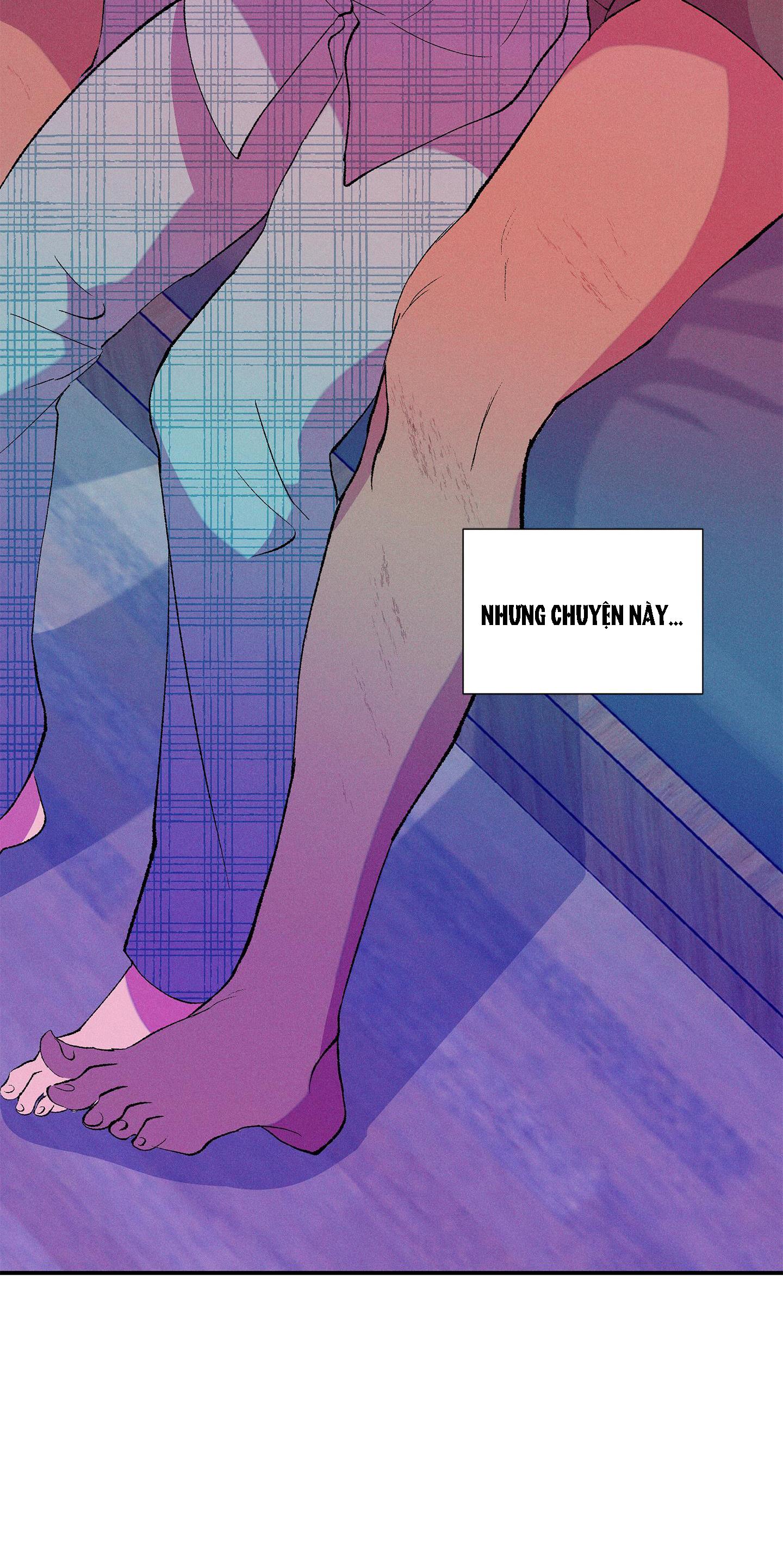 ÔNG CHÚ BÊN CỬA SỔ - Chap 11