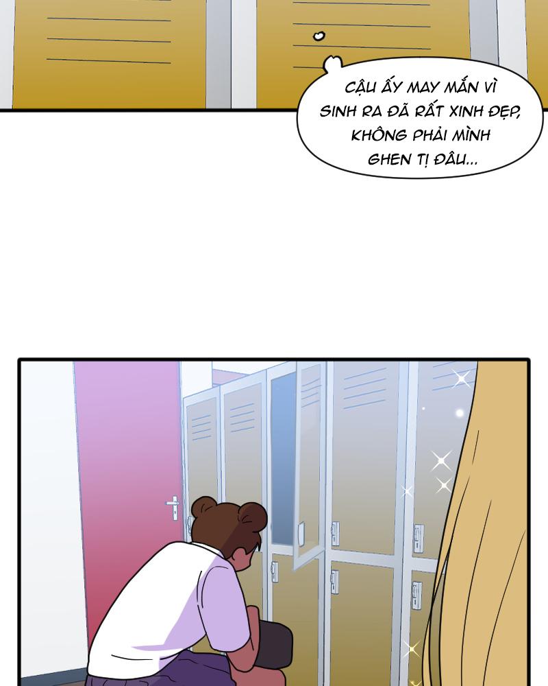 Truyện Ngôn Nhưng Không Ngôn Lắm - Chap 16