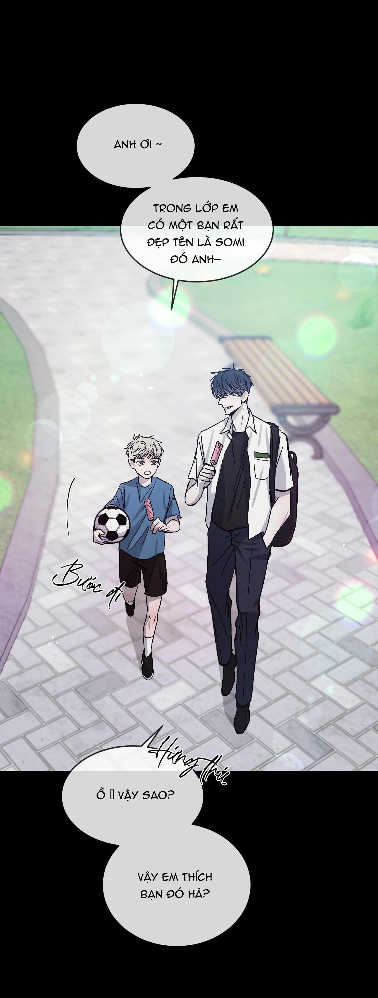 TƯƠNG PHẢN - Chap 38