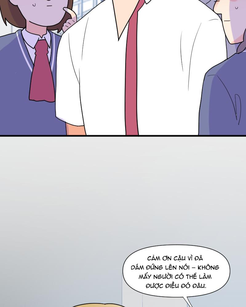 Truyện Ngôn Nhưng Không Ngôn Lắm - Chap 21