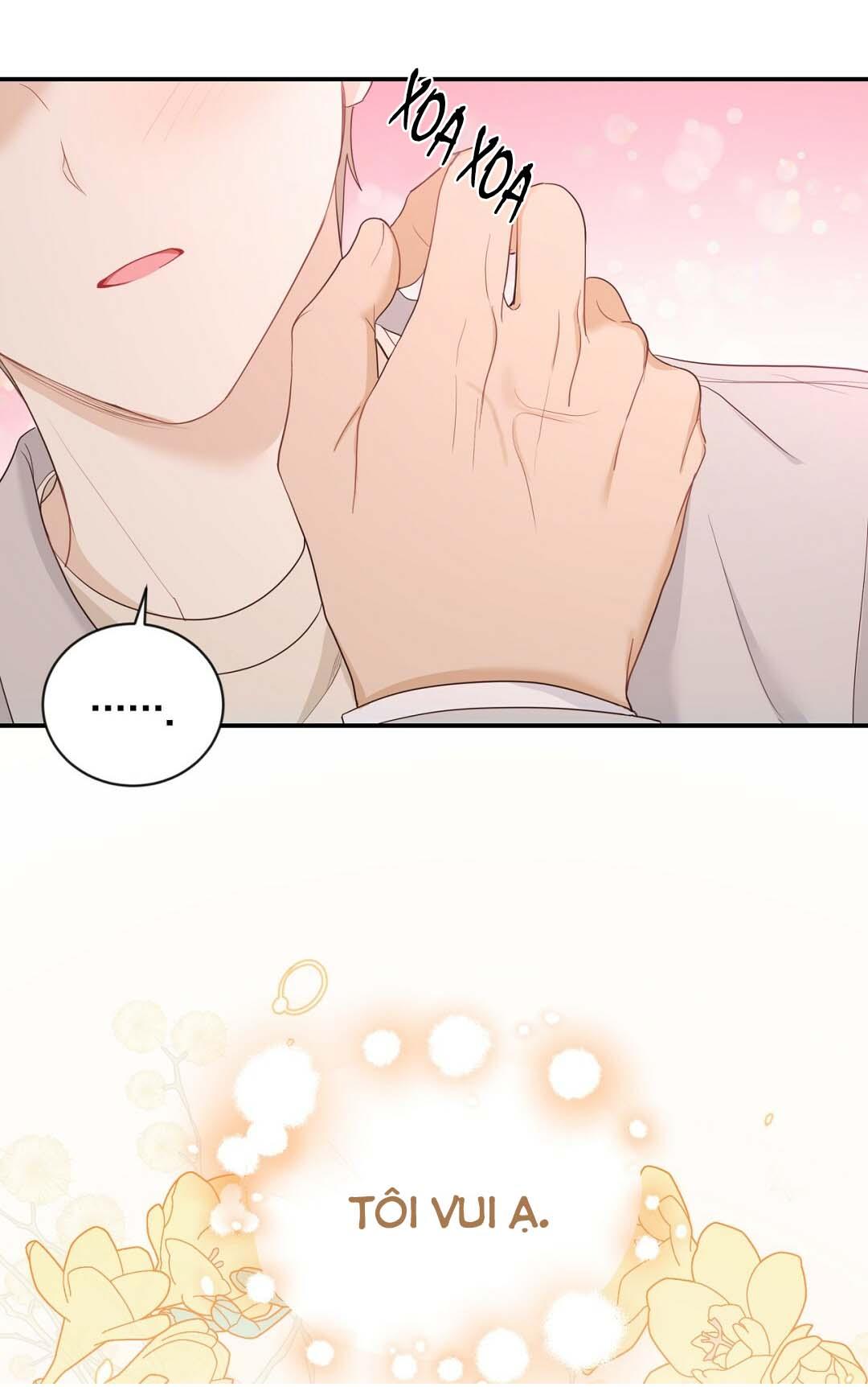 VỊ NGỌT KHÔNG ĐƯỜNG (SWEET NOT SUGAR) - Chap 13