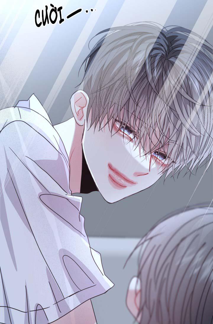 YÊU EM THÊM LẦN NỮA (LOVE ME AGAIN) - Chap 28