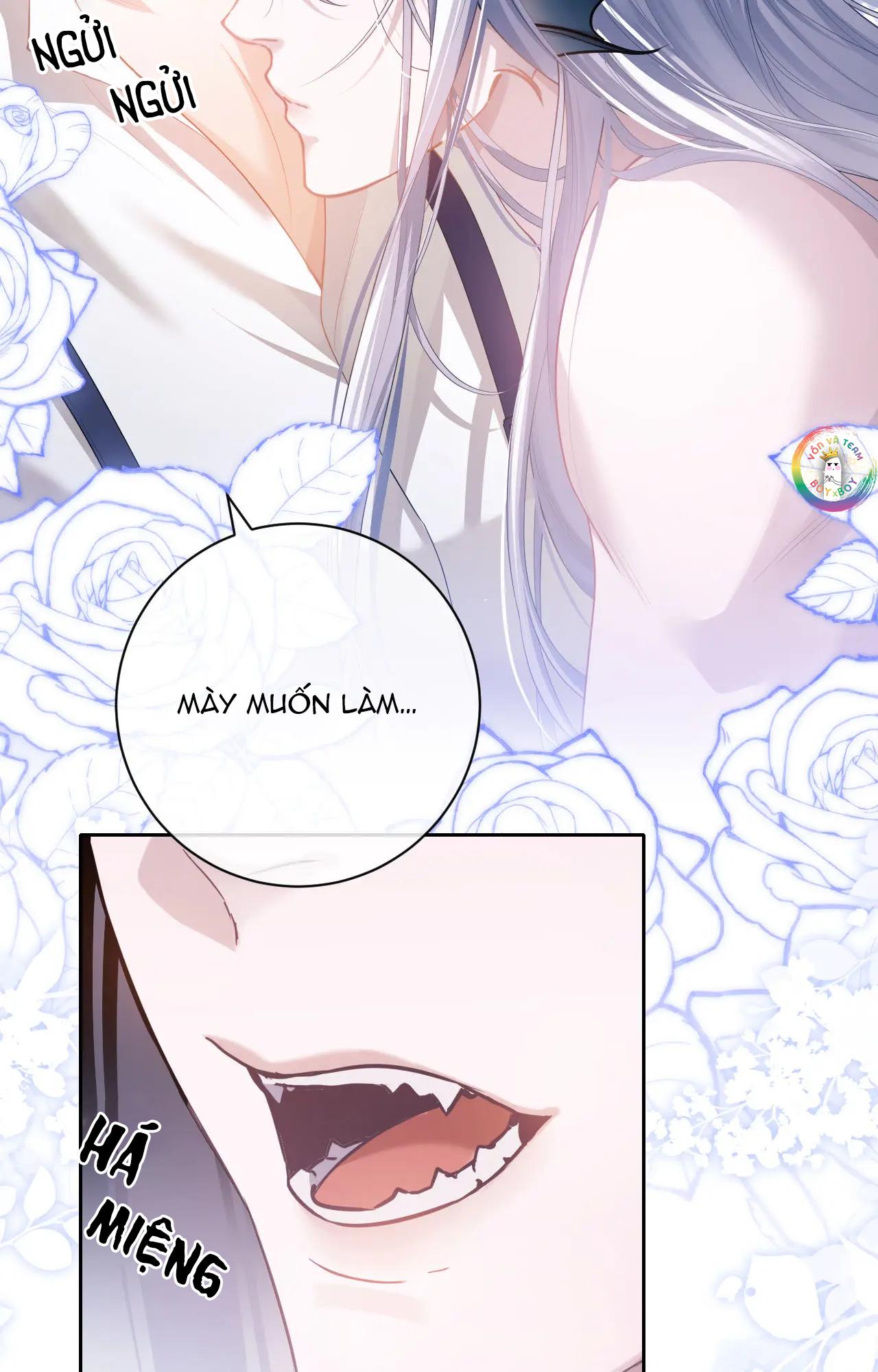 Nhân Ngư Desharow - Chap 6