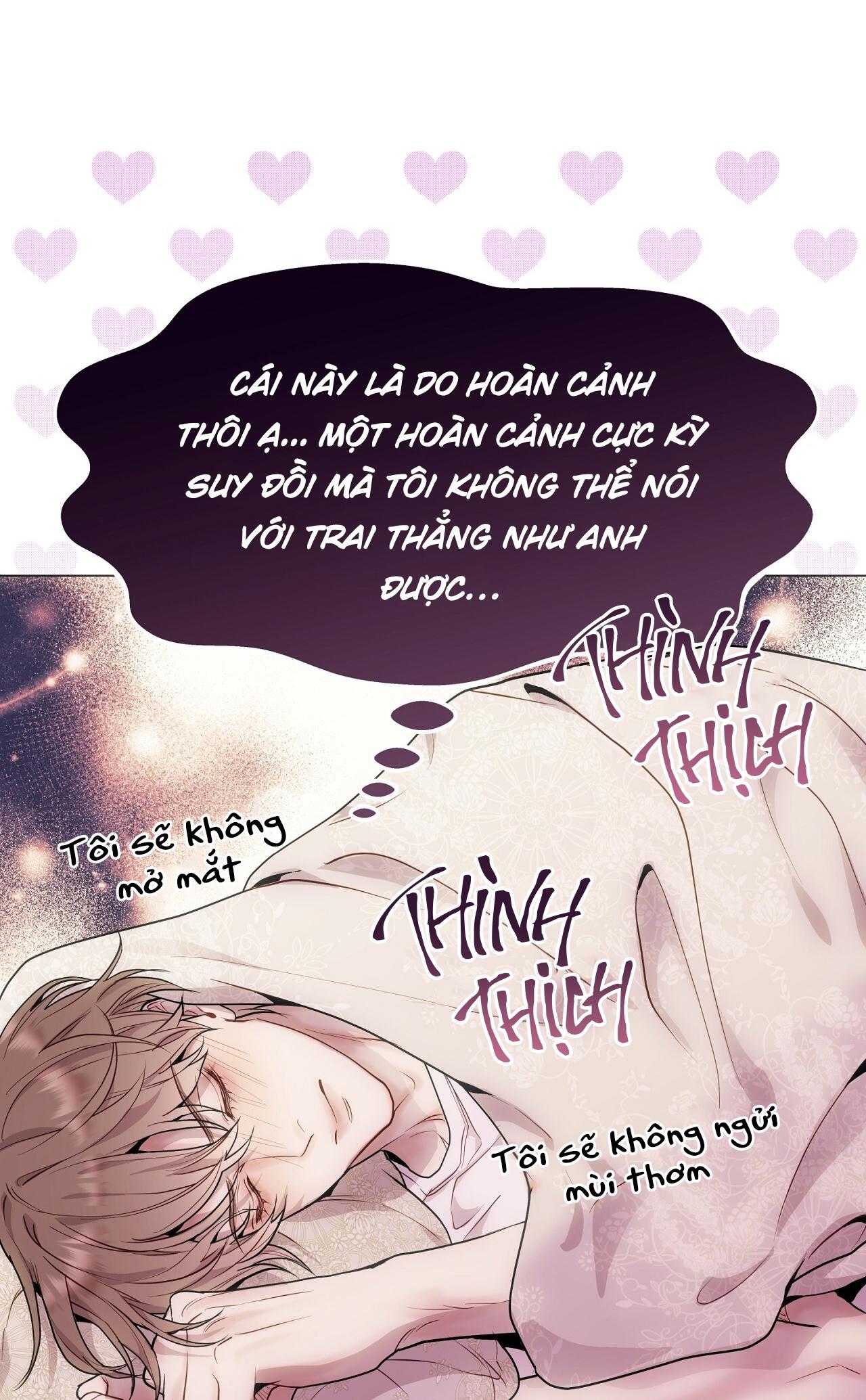 Vị Kỷ - Chap 19