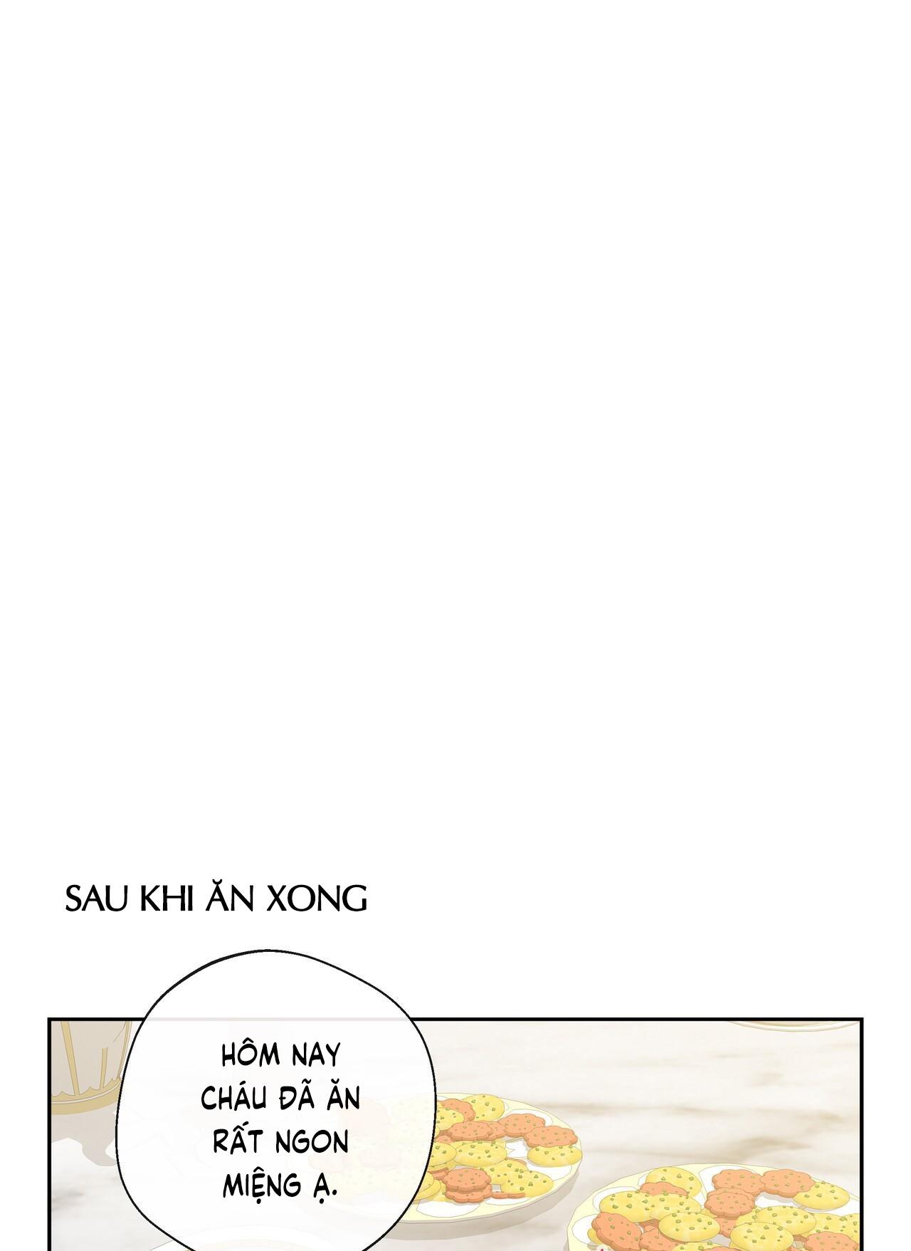 Đứng Yên, Nhúc Nhích Là Cứng Đó! - Chap 10