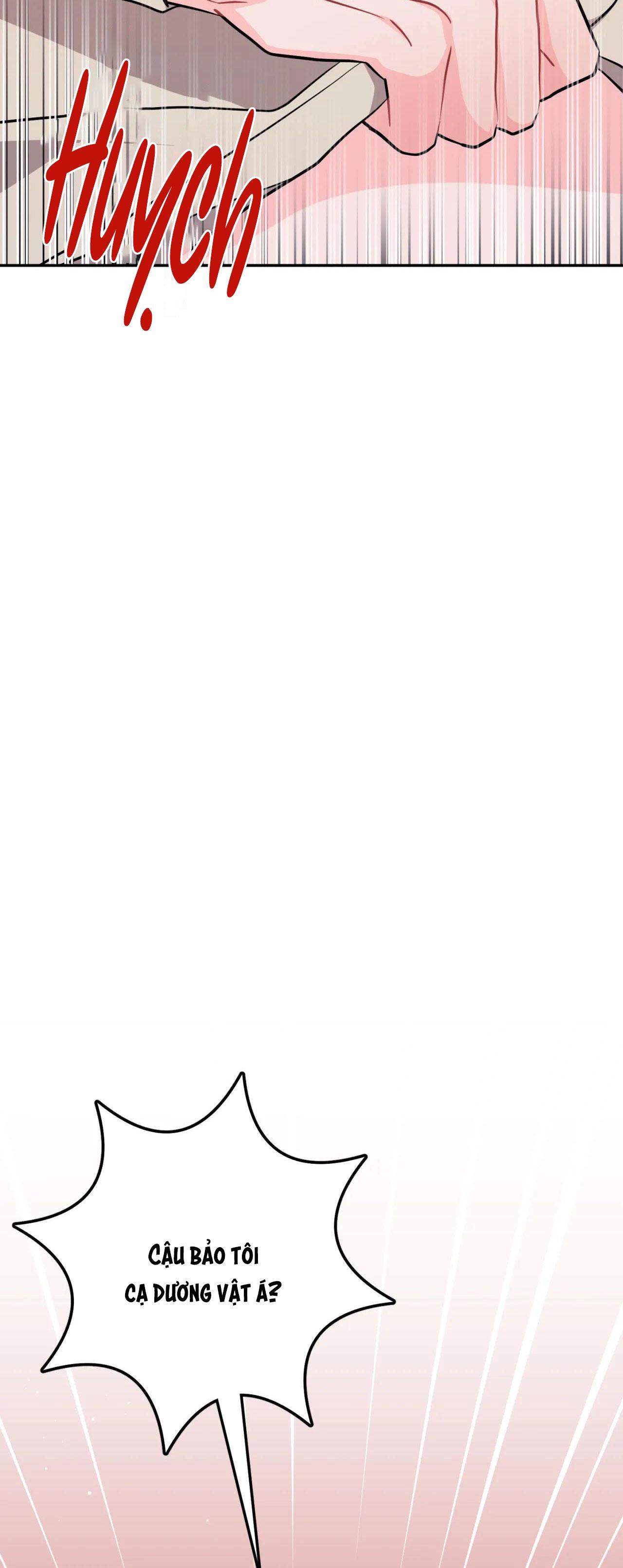 KHOẢNG CÁCH VƯỢT QUA GIỚI HẠN - Chap 20