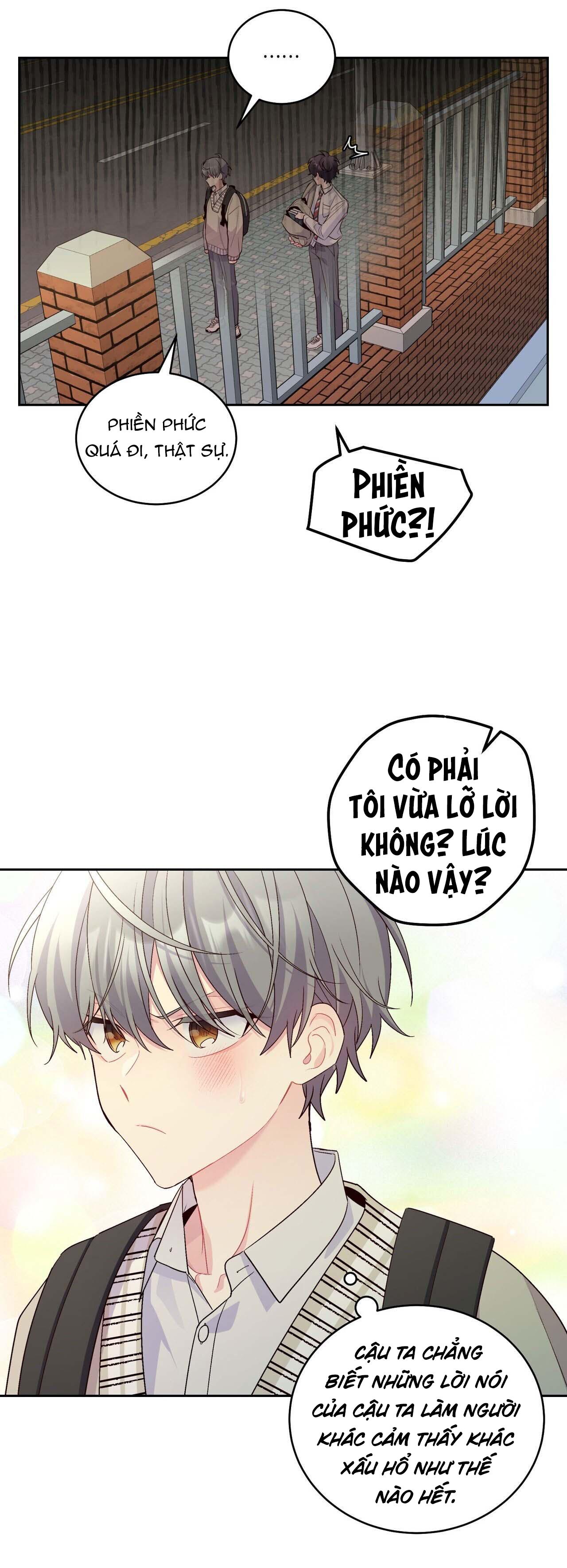 Merry Marbling - Chap 19