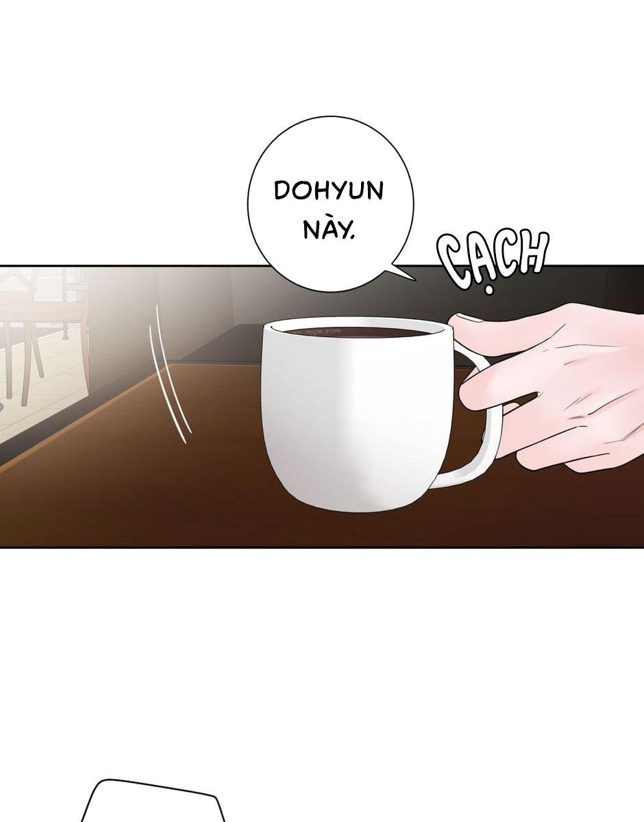 Tiền Bối, Chúng Ta Cần Nói Chuyện - Chap 15