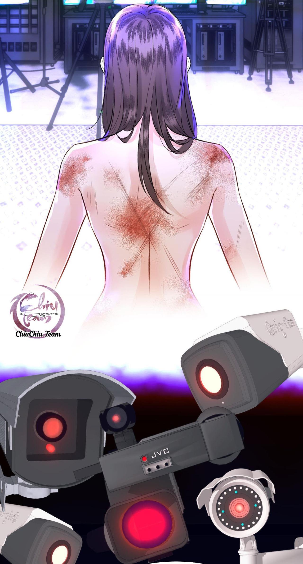 Không Thể Cưỡng Lại Người Yêu Dính Người - Chap 10