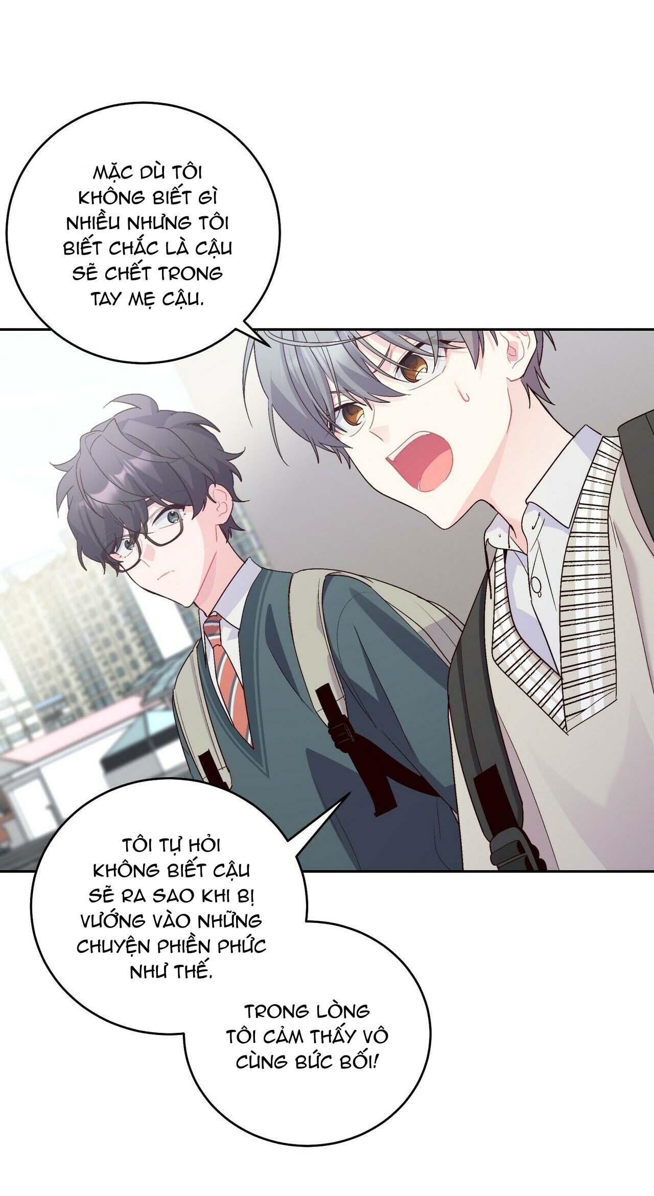 Merry Marbling - Chap 16