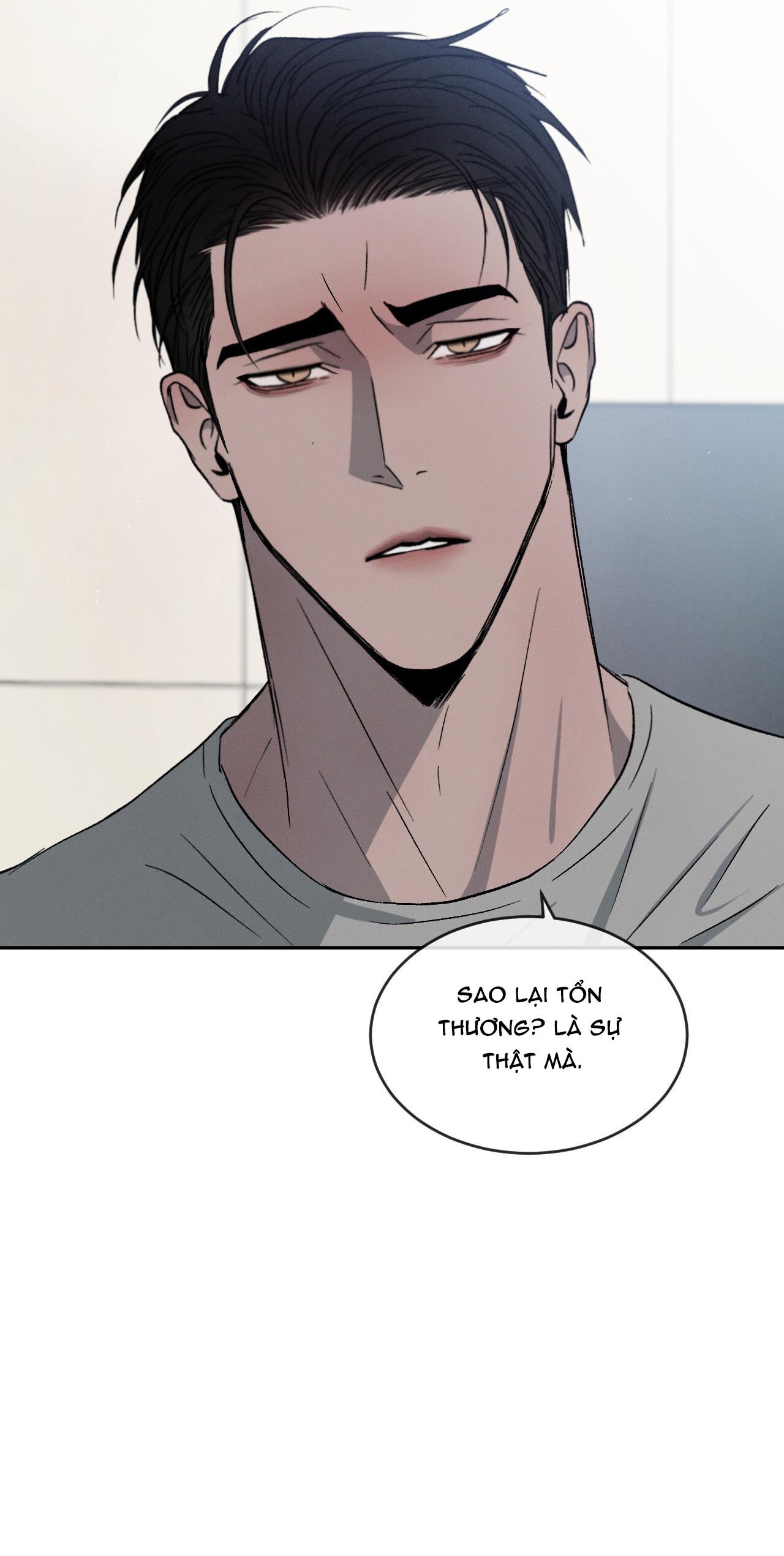 TƯƠNG PHẢN - Chap 55