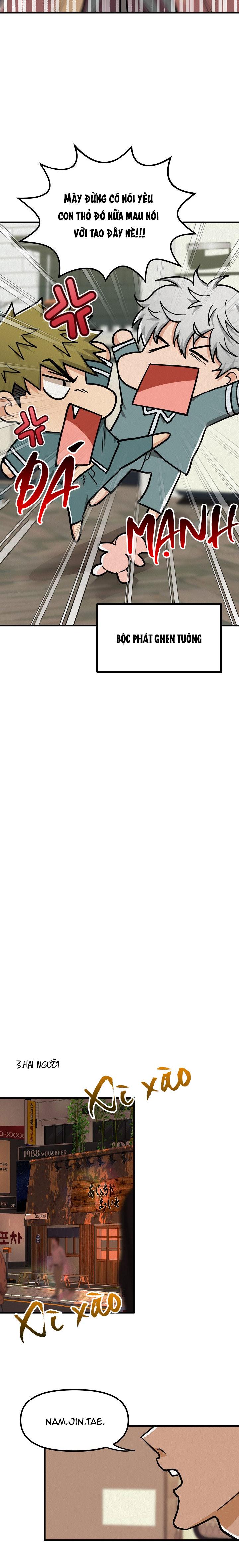 Boy Meets Girl - Chap 30