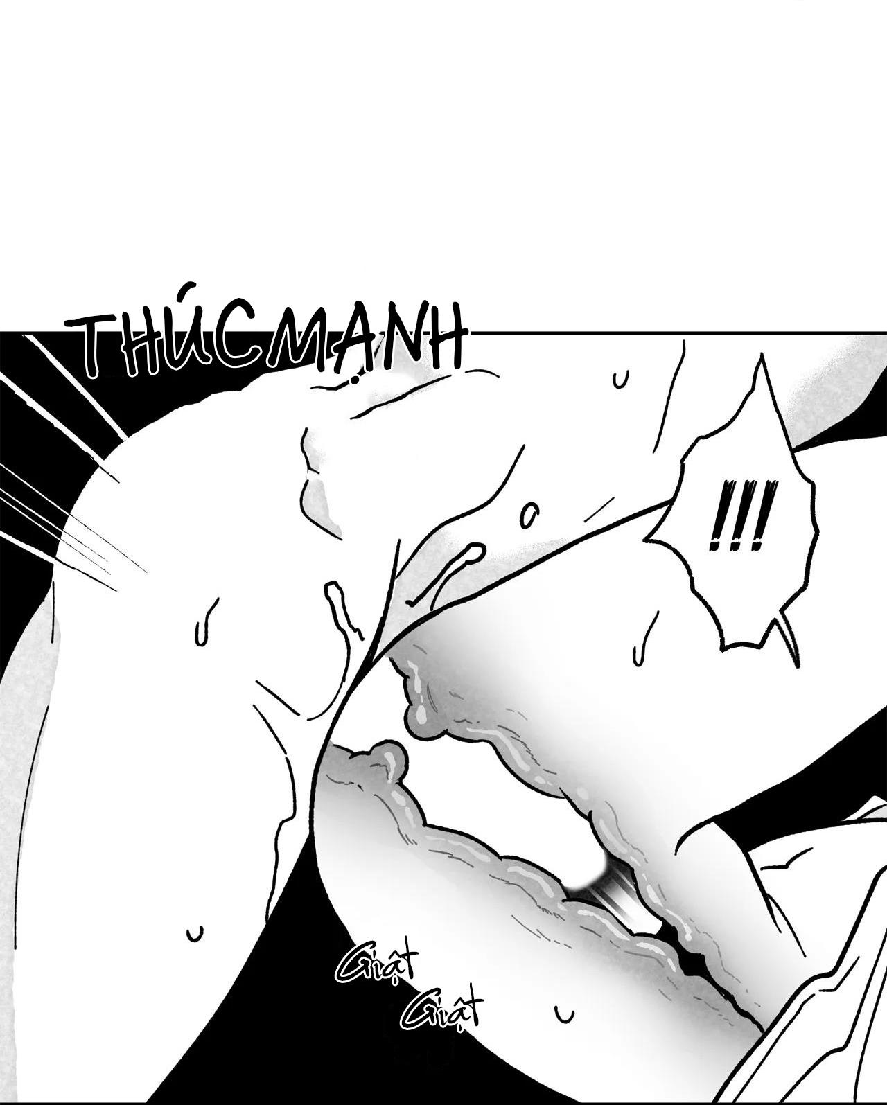 Sự kết hợp hoàn hảo - Chap 11