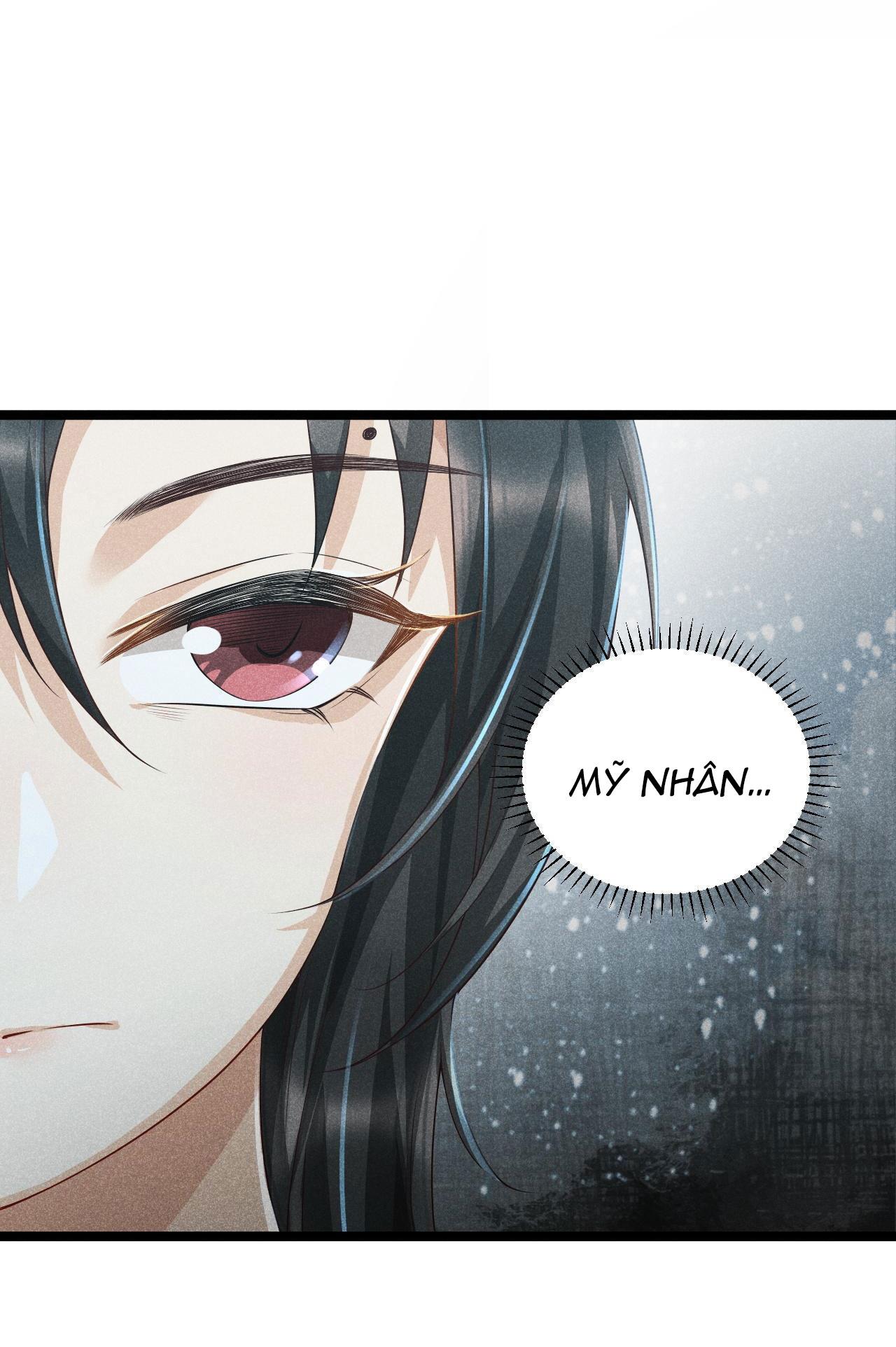 CẠM BẪY CỦA KẺ BIẾN THÁI - Chap 3