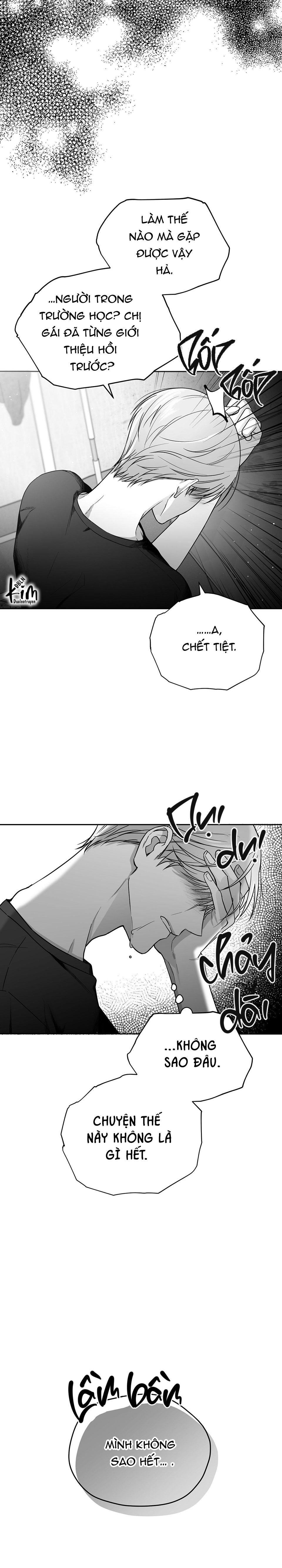 Non Zero Sum - Chap 5