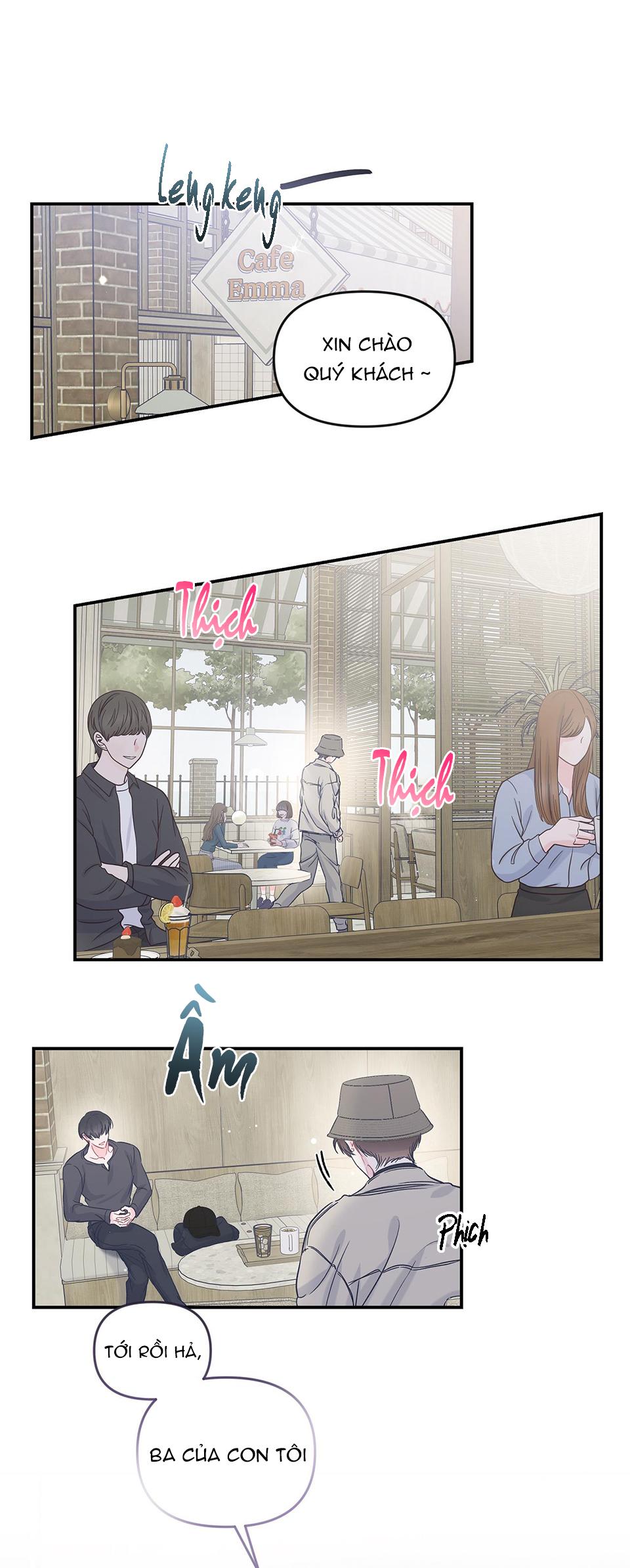 ĐẢO NGƯỢC CỦA ĐẢO NGƯỢC - Chap 19