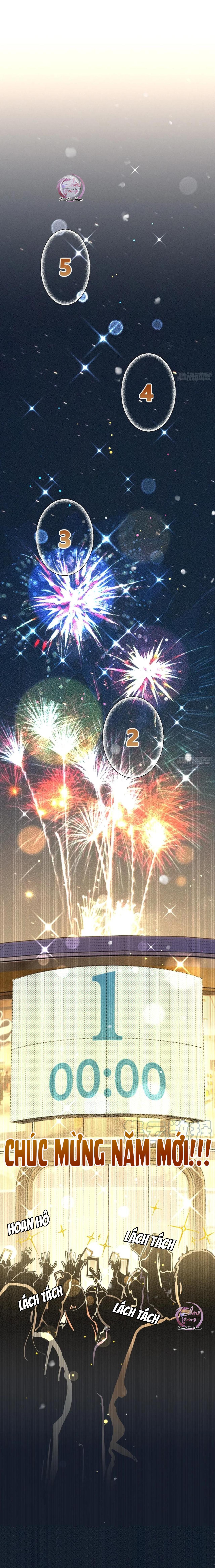 Cún bự ăn hiếp chủ - Chap 27