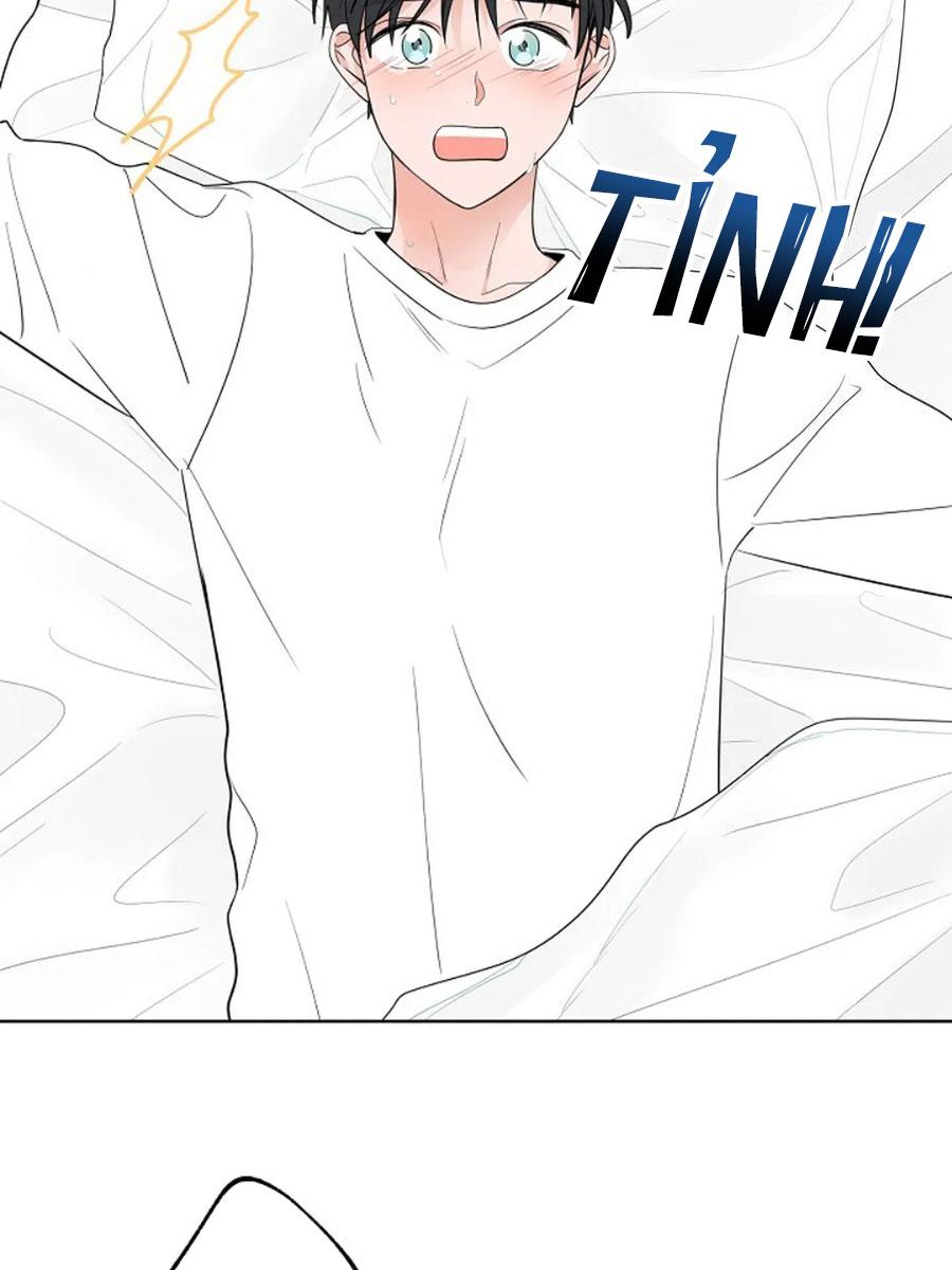 Tiền Bối, Chúng Ta Cần Nói Chuyện - Chap 14