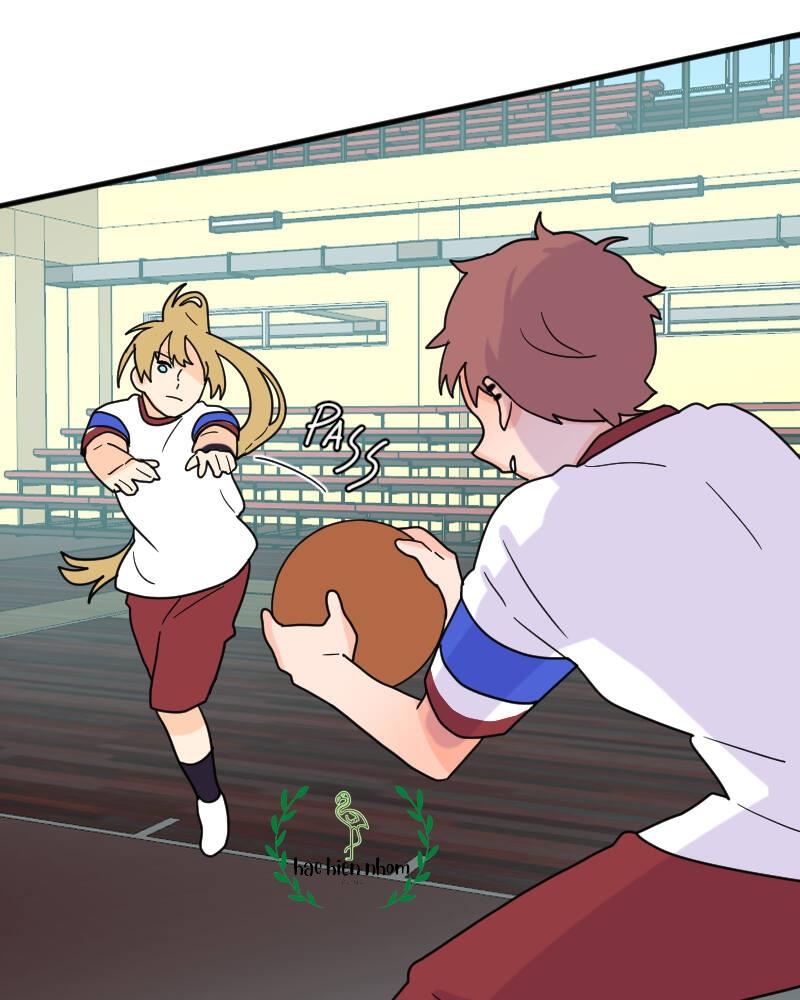 Truyện Ngôn Nhưng Không Ngôn Lắm - Chap 18