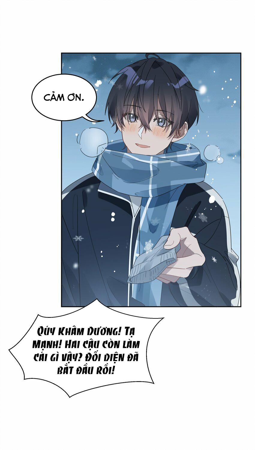 Năm tháng qua - Chap 7