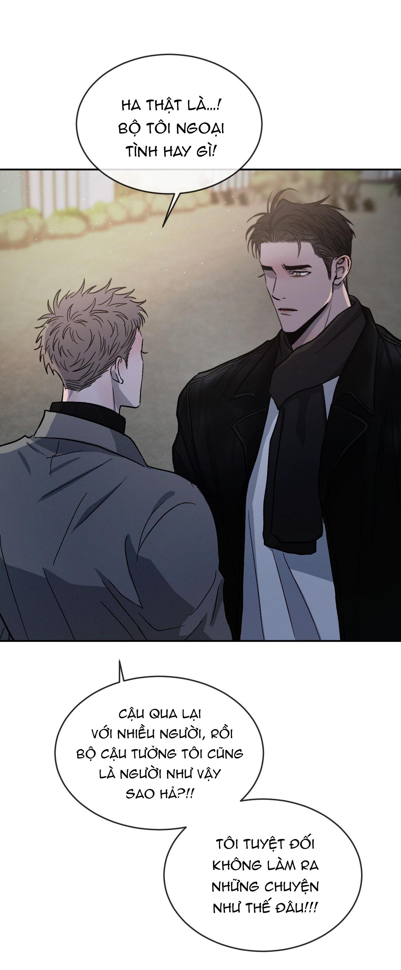 TƯƠNG PHẢN - Chap 48