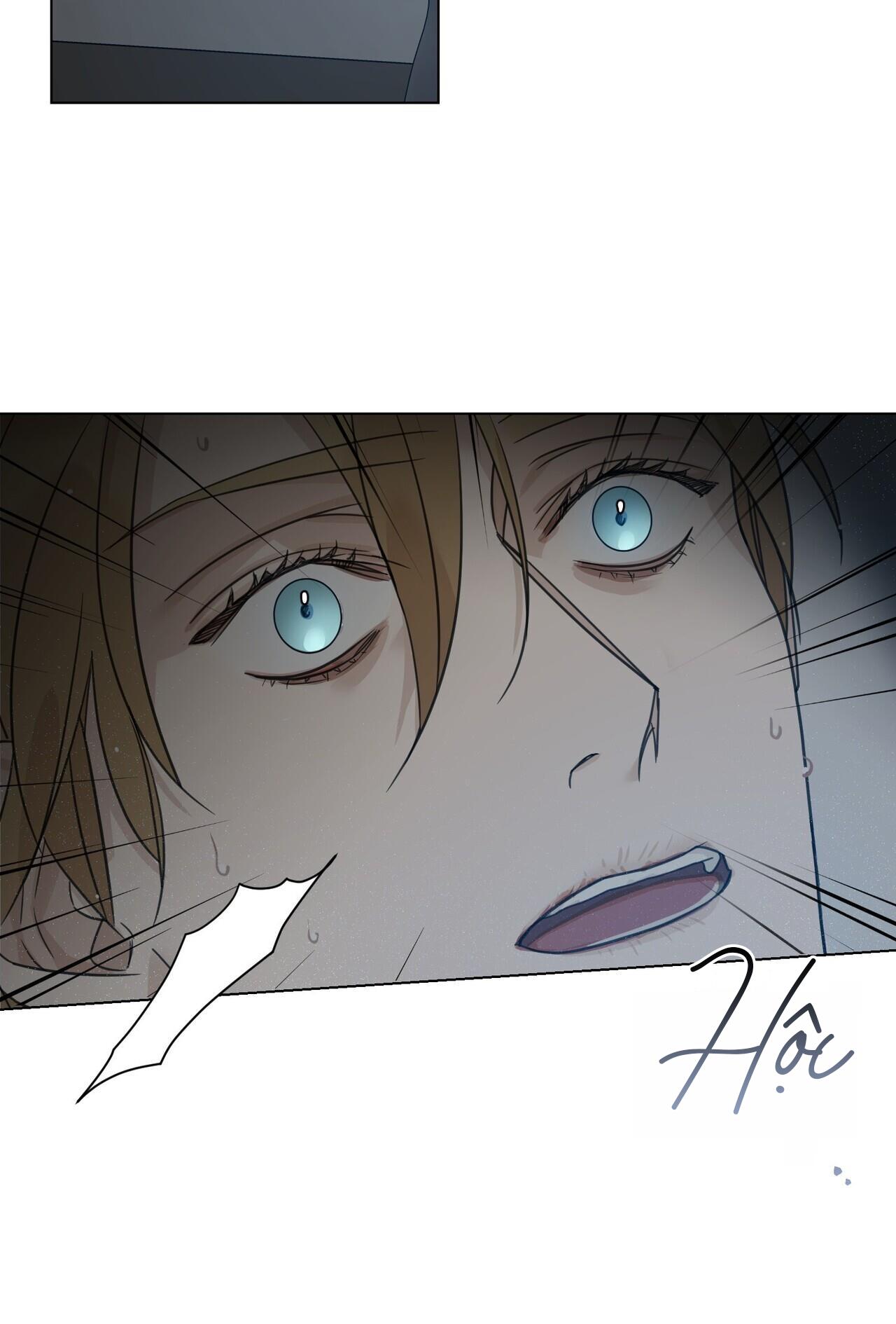 BƯỚC VÀO VƯỜN HỒNG - Chap 18