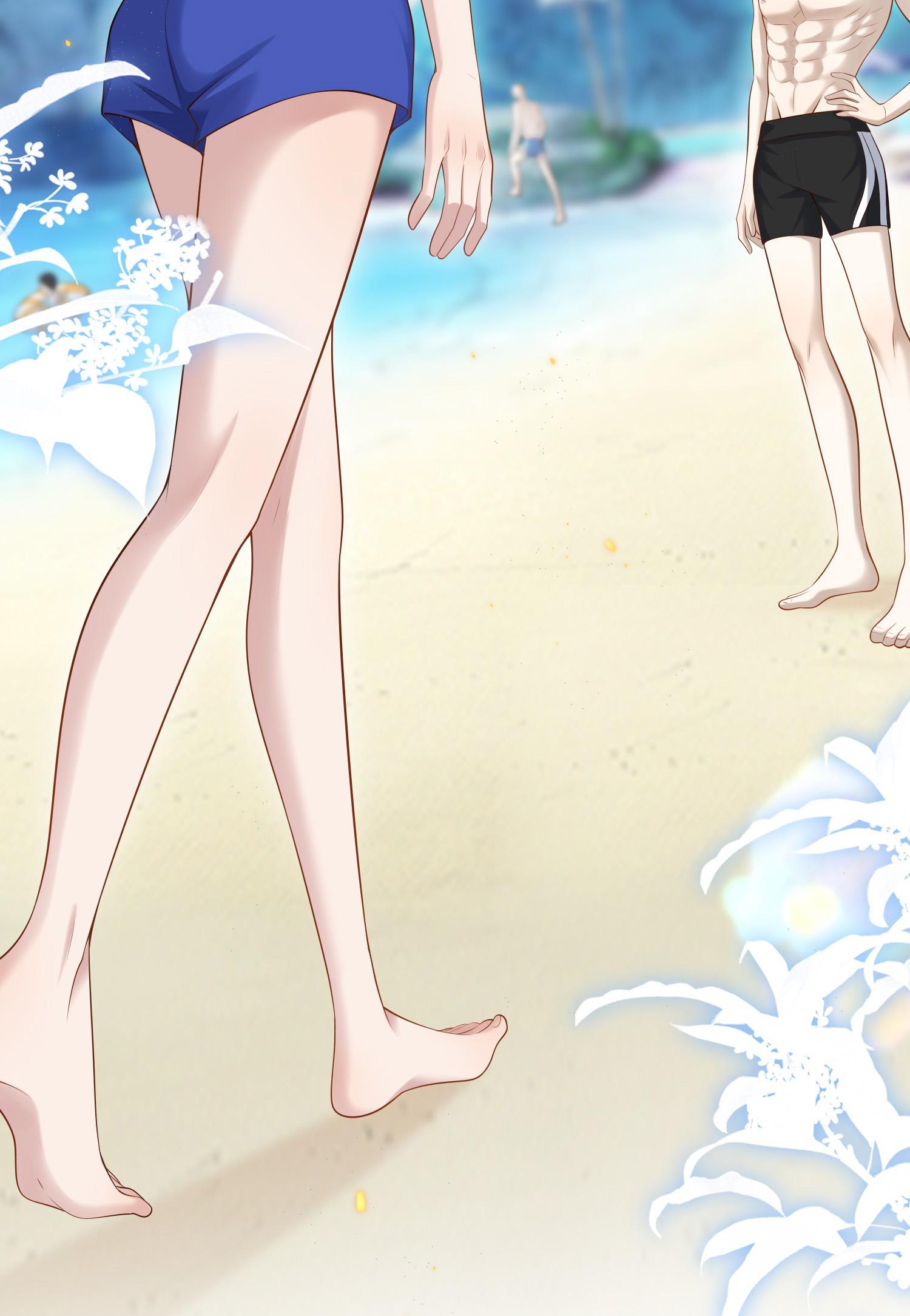 Người Đó Đến Từ Đêm Tối - Chap 6