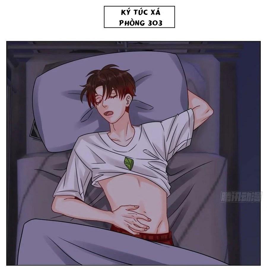 Ký túc xá nam phòng 303 - Chap 200