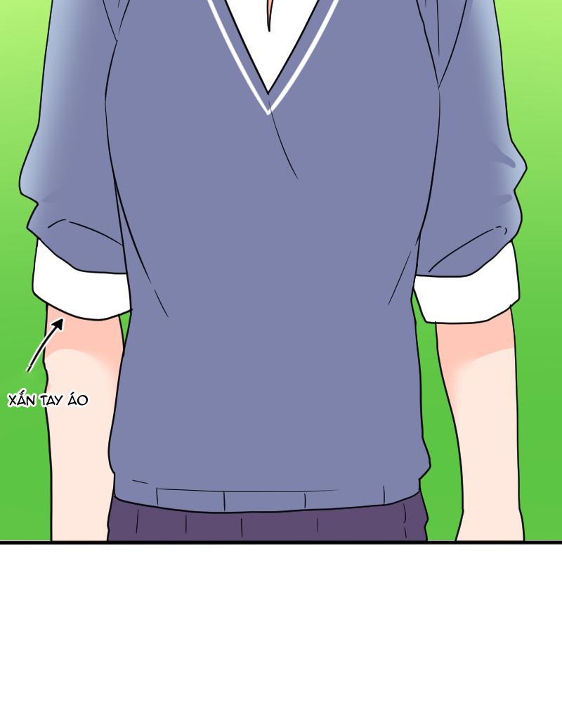 Truyện Ngôn Nhưng Không Ngôn Lắm - Chap 22